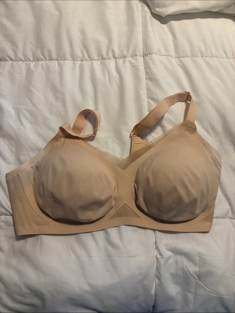 Honeylove Padded Bra